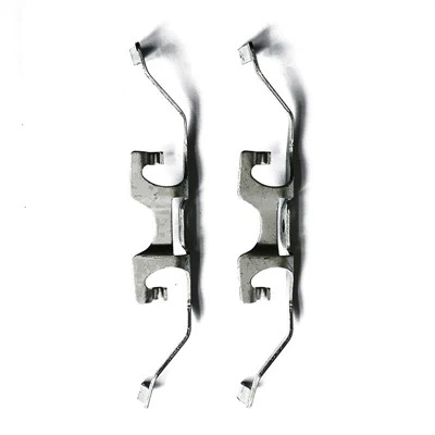 Clip per pastiglie freno automatico per Ford